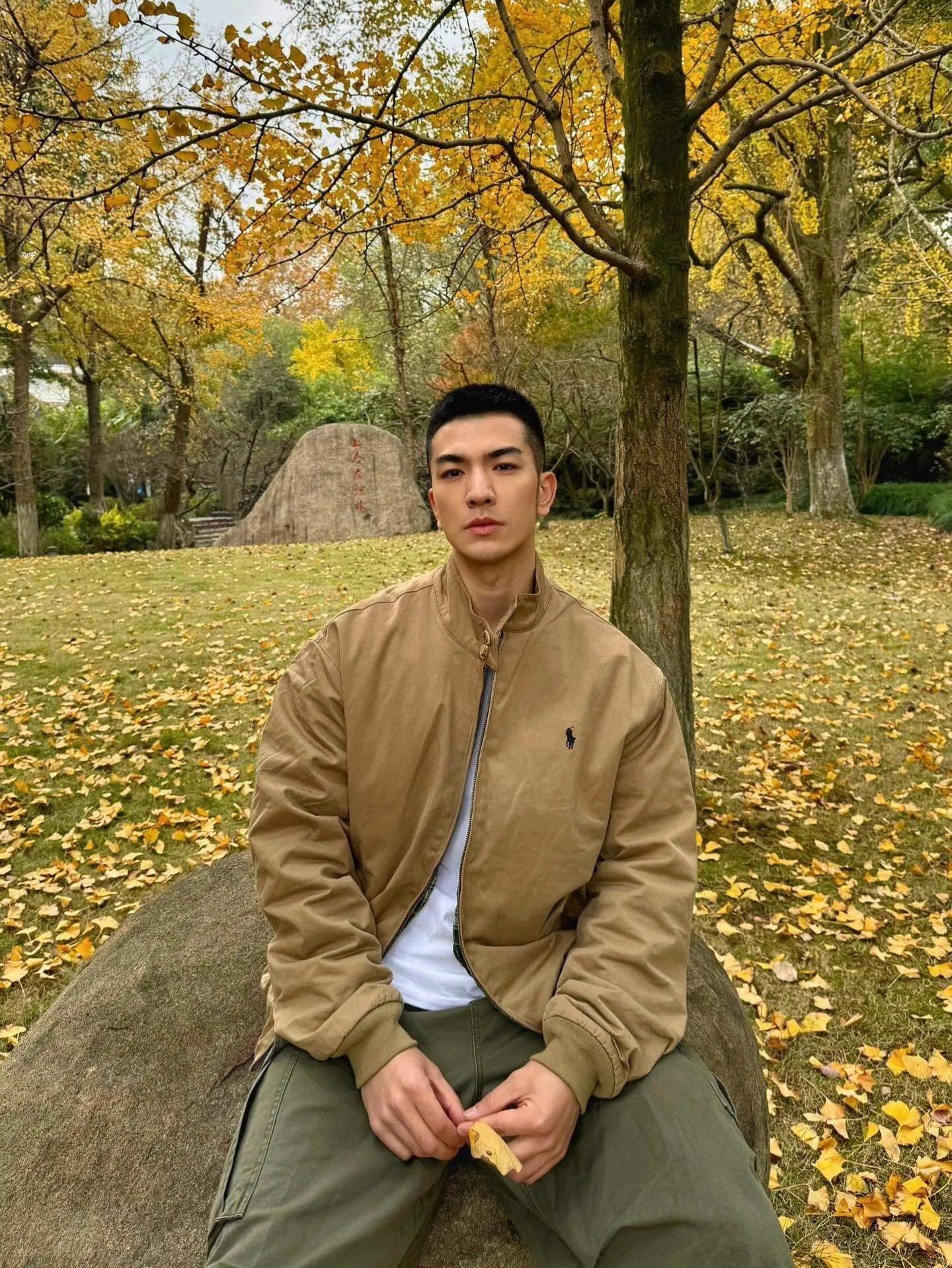 model picture